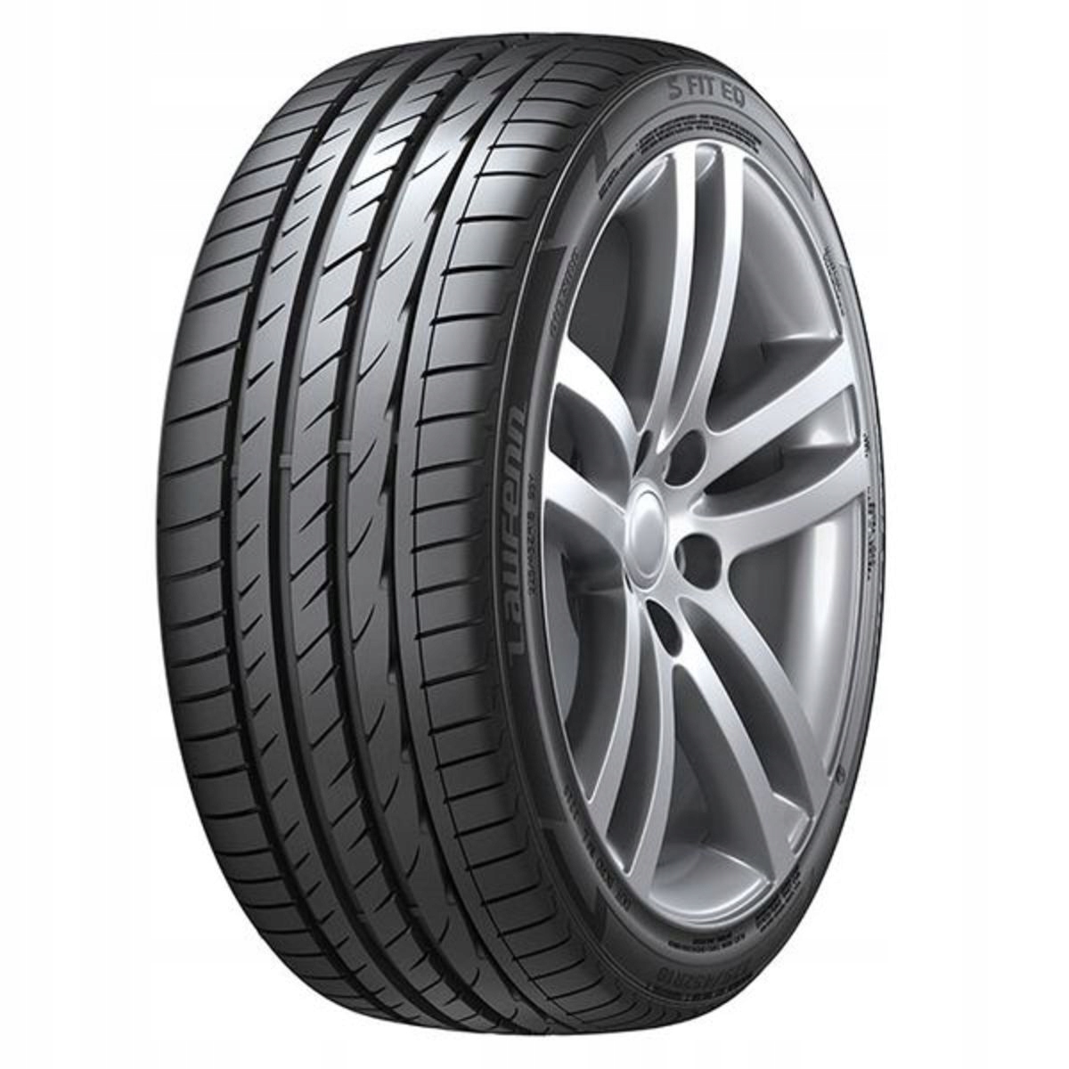 255/50R19 opona LAUFENN S Fit EQ LK01B XL FR HRS 107W